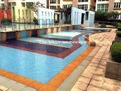 The Dew (D23), Condominium #121851752